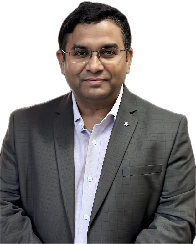 Dr Shyam N Gupta